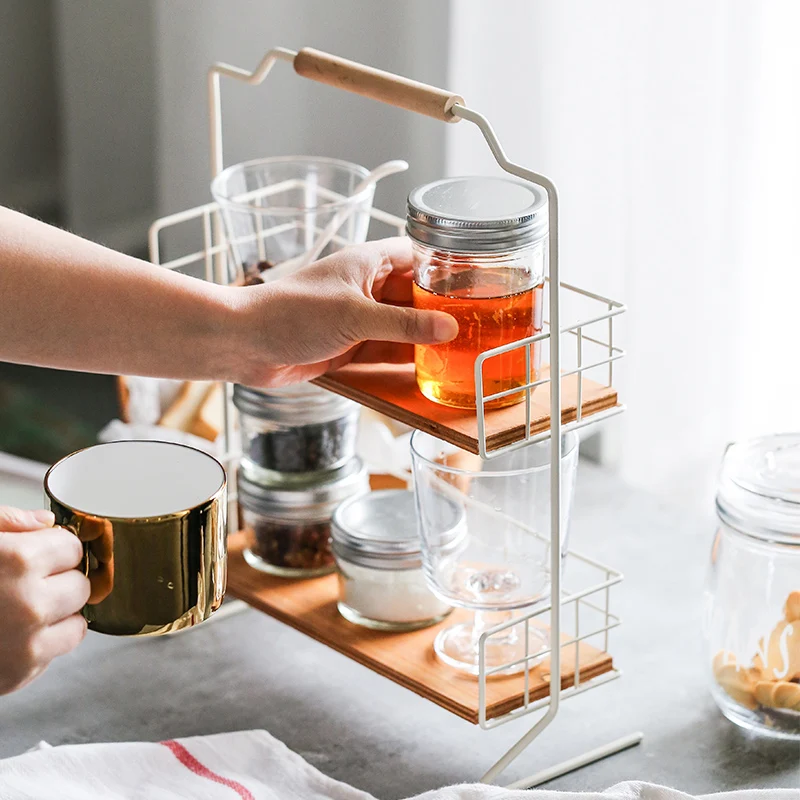 2 яруса для специй | Дом и сад