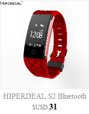 HIPERDEAL Лидер продаж, аксессуары из нержавеющей стали, ремешок для часов, металлический ремешок для Garmin VIVOsmart HR May16 HW
