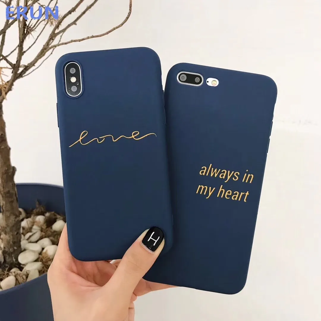 Для iphone xmax чехол текстовая Живопись Apple 7 plus защитный для шлифования ТПУ оптом