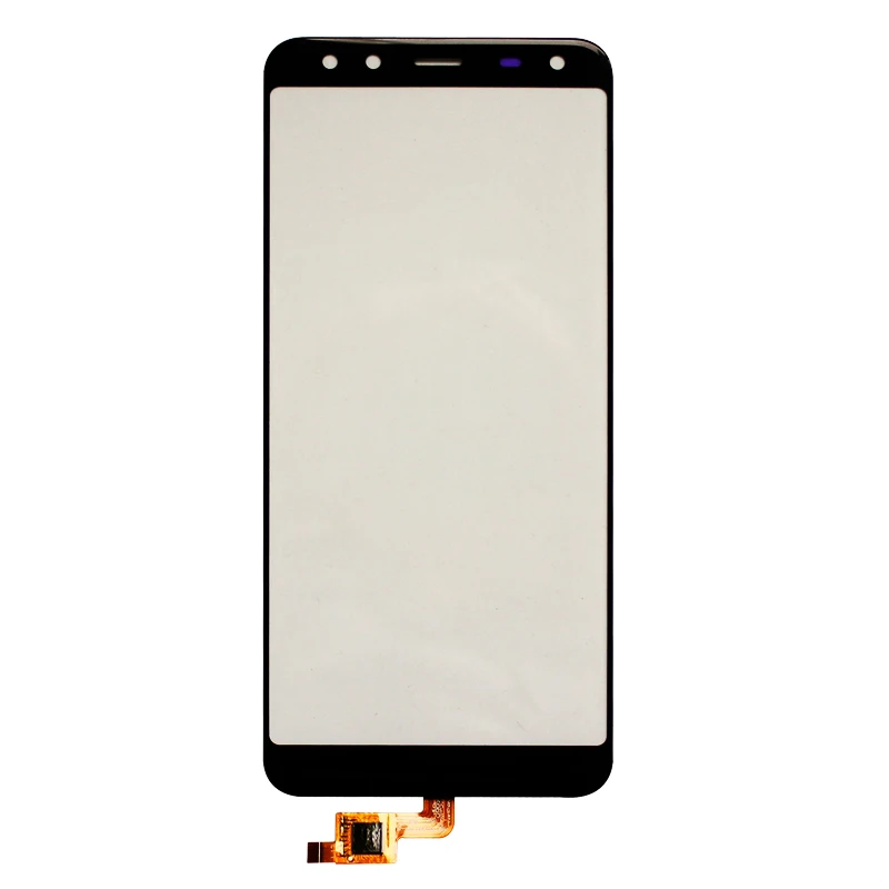 LEAGOO S8 Сенсорная панель 100% гарантия новая Оригинальная стеклянная Сенсорное