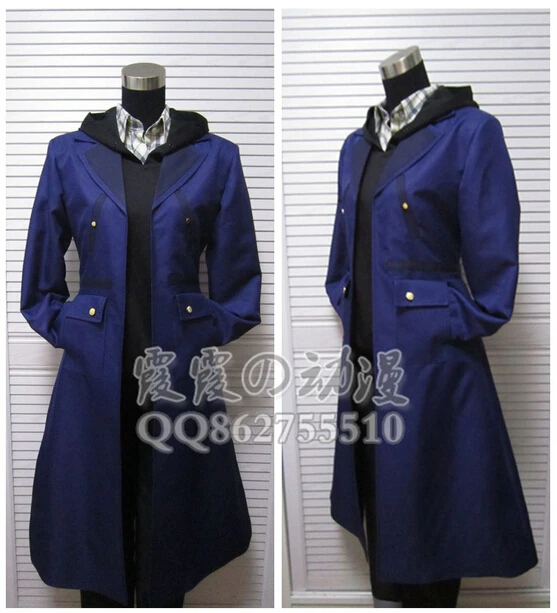 Кровавая блокада линия фронта Kekkai Sensen черный брат король отчаяния Zetsubou-ou