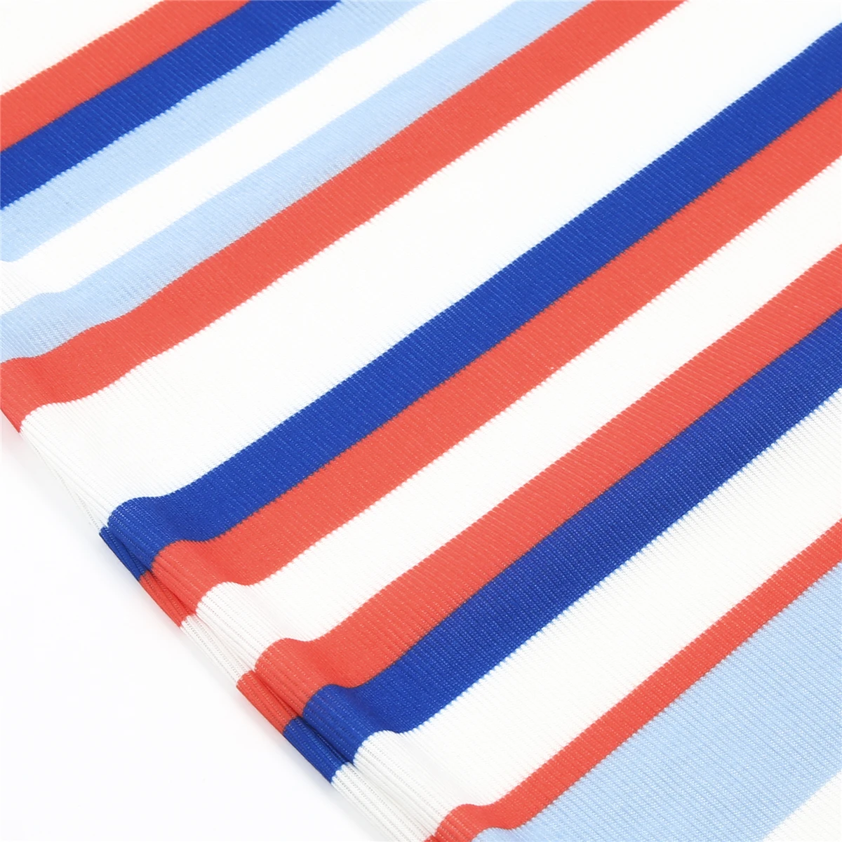 Женское сексуальное короткое мини платье без рукавов бретелек Радужное