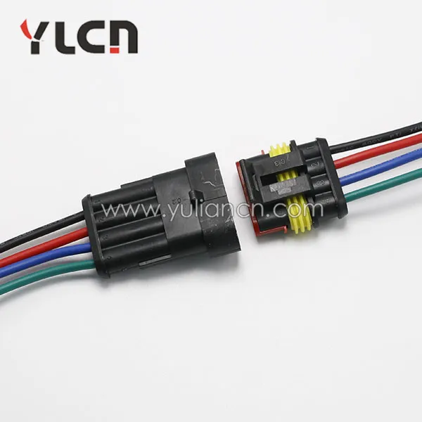 Автомобильный стереопровод ISO адаптер проводки соединительный кабель для Pioneer