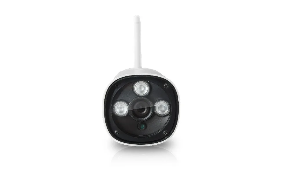 EasyN a158w 2.0mp 1080 P h.264 cmos Беспроводной Wi-Fi IP Камера с Ночное видение Камеры Скрытого