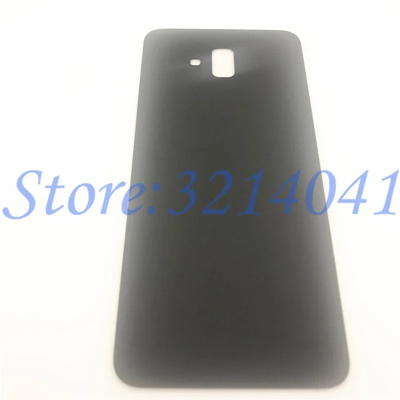 10 шт. задняя крышка батарейного отсека для Samsung Galaxy J6 Plus 2018 J610 J610F | Мобильные