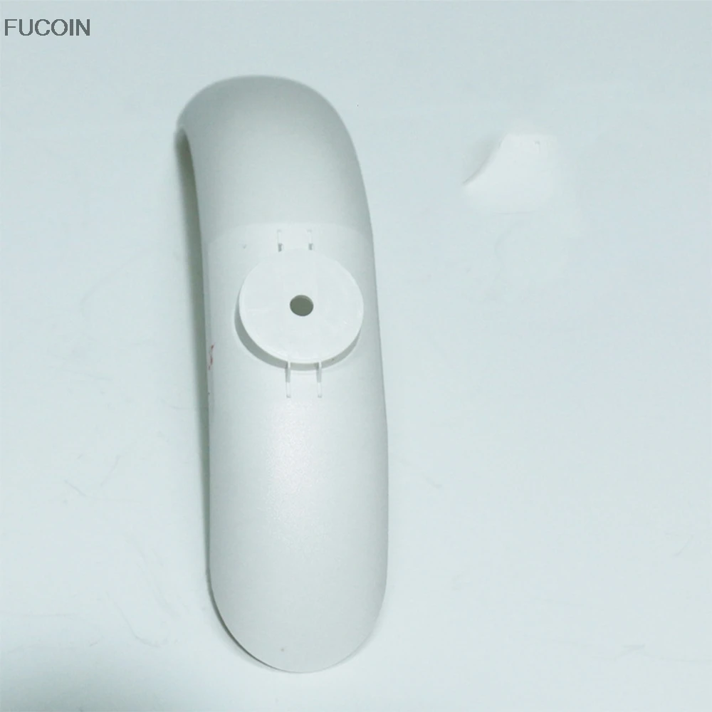 Front Fender White Переднее заднее крыло для шин брызговик крыло для Xiaomi Mijia M365 Электрический скейтборд скутер Ремонтный комплект для замены - Цвет: Front Fender White