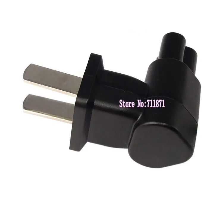 Адаптер для ноутбука с разрешением от 2P до 3 P|travel plug|plug adapterus plug adapter |