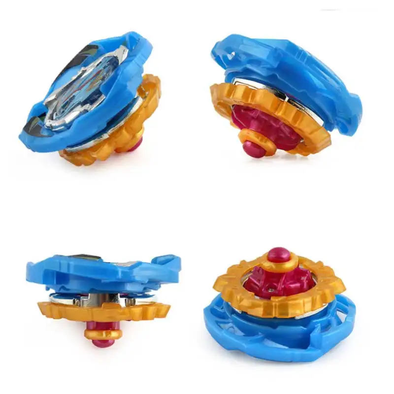 Новинка волчок God игрушки с лезвиями из металлического сплава|Волчки| |