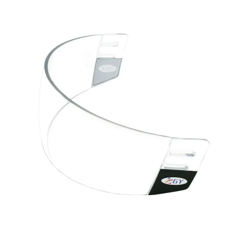 Лидер продаж Заводская поставка защита для лица от царапин и запотевания шлем