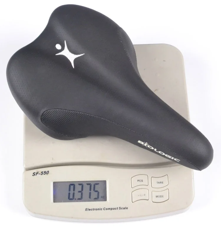

Biologic Monorail Cushion Bicycle Single Rail Saddle Mountain Bike Seat Saddles