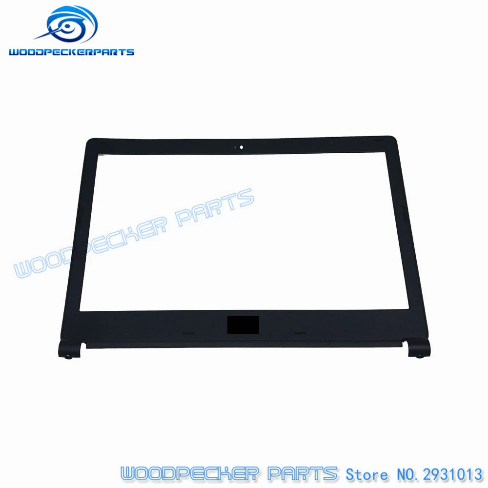 Оригинальный новый ноутбук для Aspire E1-470P E1-472P 472 E1-470 ЖК передняя рамка веб-камера