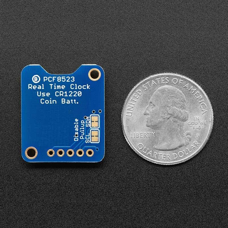 Новые горячие часы в реальном времени PCF8523 RTC Breakout Board модуль | Безопасность и