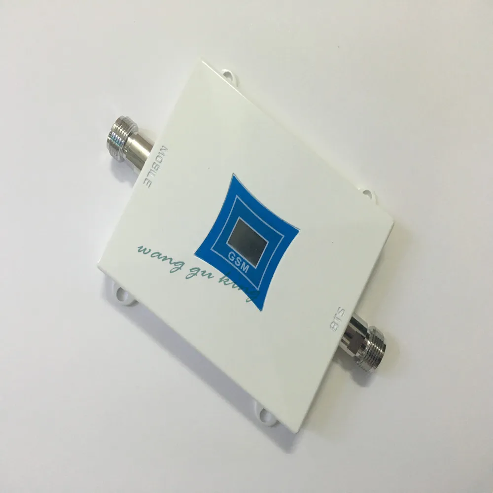 Полный комплект ЖК дисплей Мобильный телефон Мини GSM 900 МГц Репитер сигнала/repetidor