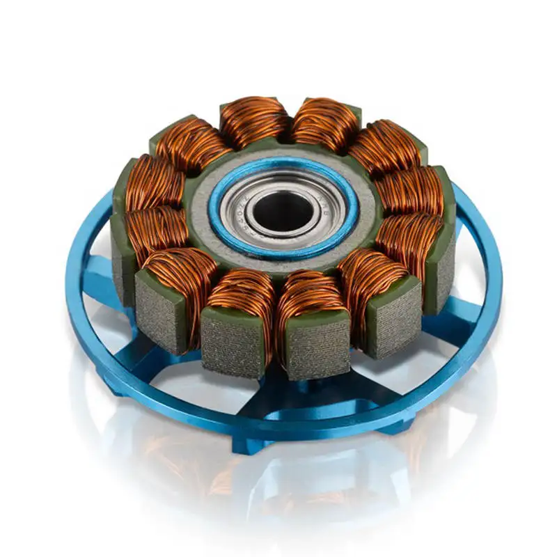HobbyWing XRotor 2405 1800KV 2250KV 2850KV 30405406 30405407 30405405 бесщеточный двигатель для