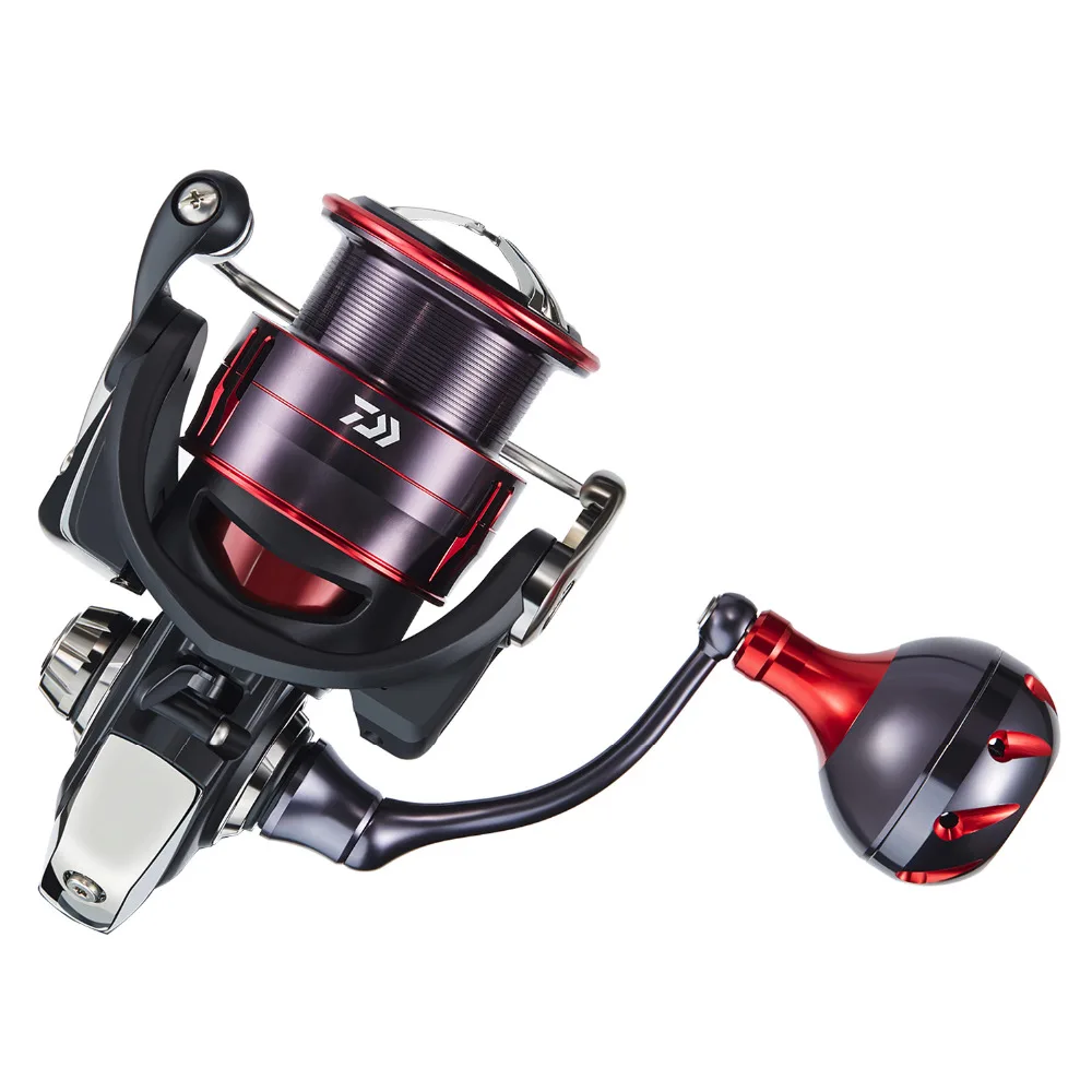 Ручка катушки 38 мм для SHIMANO STRADIC FK SAHARA STRADIC CI4 SW SEDONA STELLA NASCI DAIWA FUEGO TATULA STEEZ CALDIA EXIST