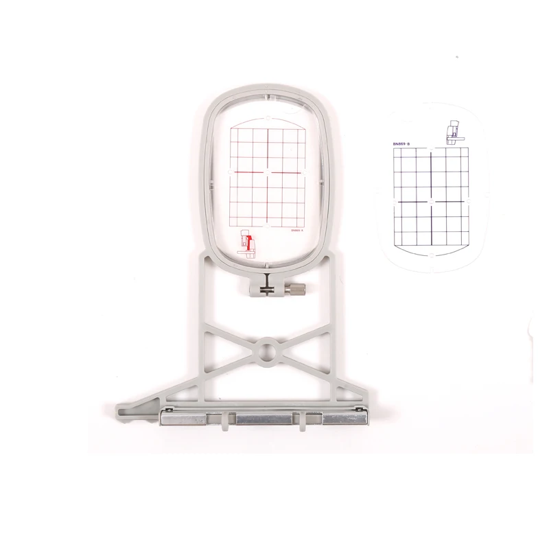 Оправа-обруч швейная для Bernina Aurora 430 435 440QE 450 750QE BN869
