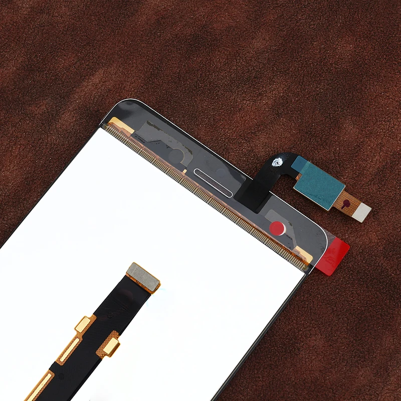 Ocolor для zte Blade V7 Max ЖК дисплей и сенсорный экран 5 &quotАксессуары мобильных телефонов