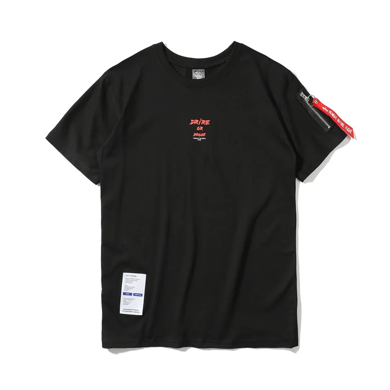 2018 Men T Shirts Summer Personality Design Nightclub Punk Rock Costume Mens Harajuku DJ Singer Stage Tee Streetwear | Мужская одежда