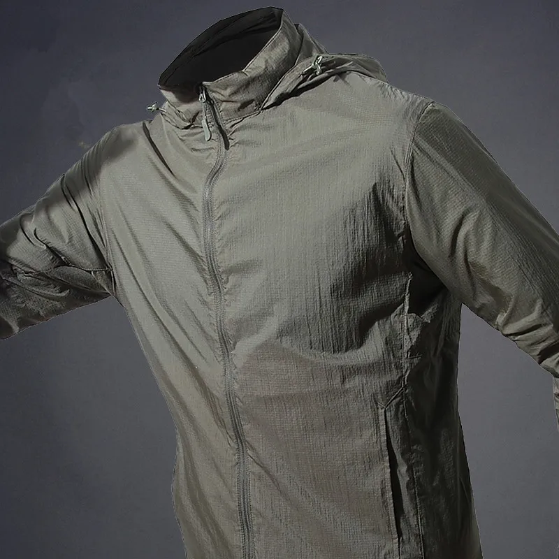 Тактический Военная Униформа Курточка бомбер обувь для мужчин и женщин летнее