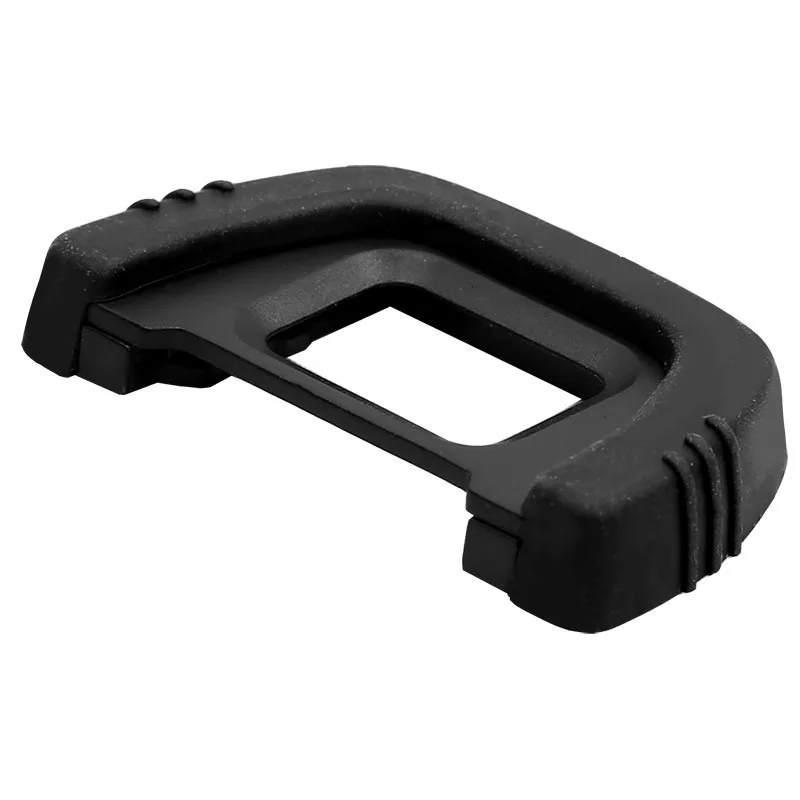 DK 21 резиновый окуляр видоискатель для nikon D750 D7000 D600 D610 D200 D90 D80|eyecup for nikon|viewfinder eyecupeye