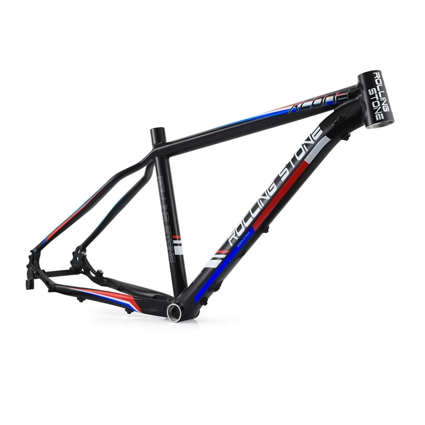 New Rolling Stone XC ONE Mountain Bike MTB Frame 27.5" 16 17