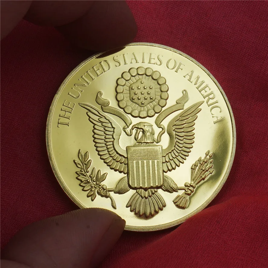 Freemason сувенирные монеты коллекционные игрушки модель металлическая масоны США