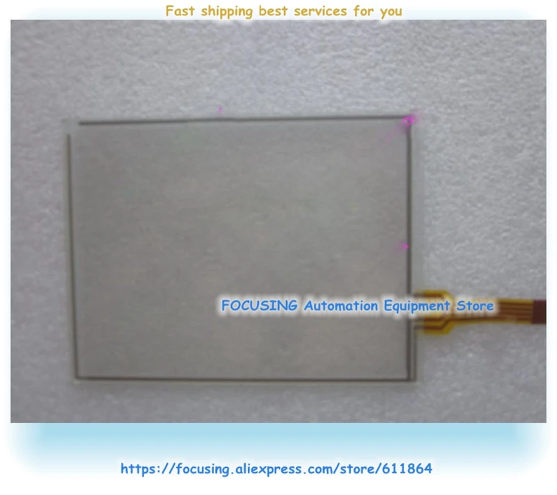 

AST3301-T1-D24 Touch Screen Glass New