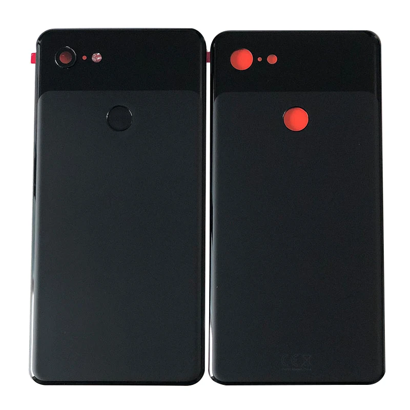 Чехол Axisinternational для 6," htc Google Pixel 3XL, стеклянная задняя крышка для батареи, чехол для Google Pixel 3 XL, Корпус задней двери