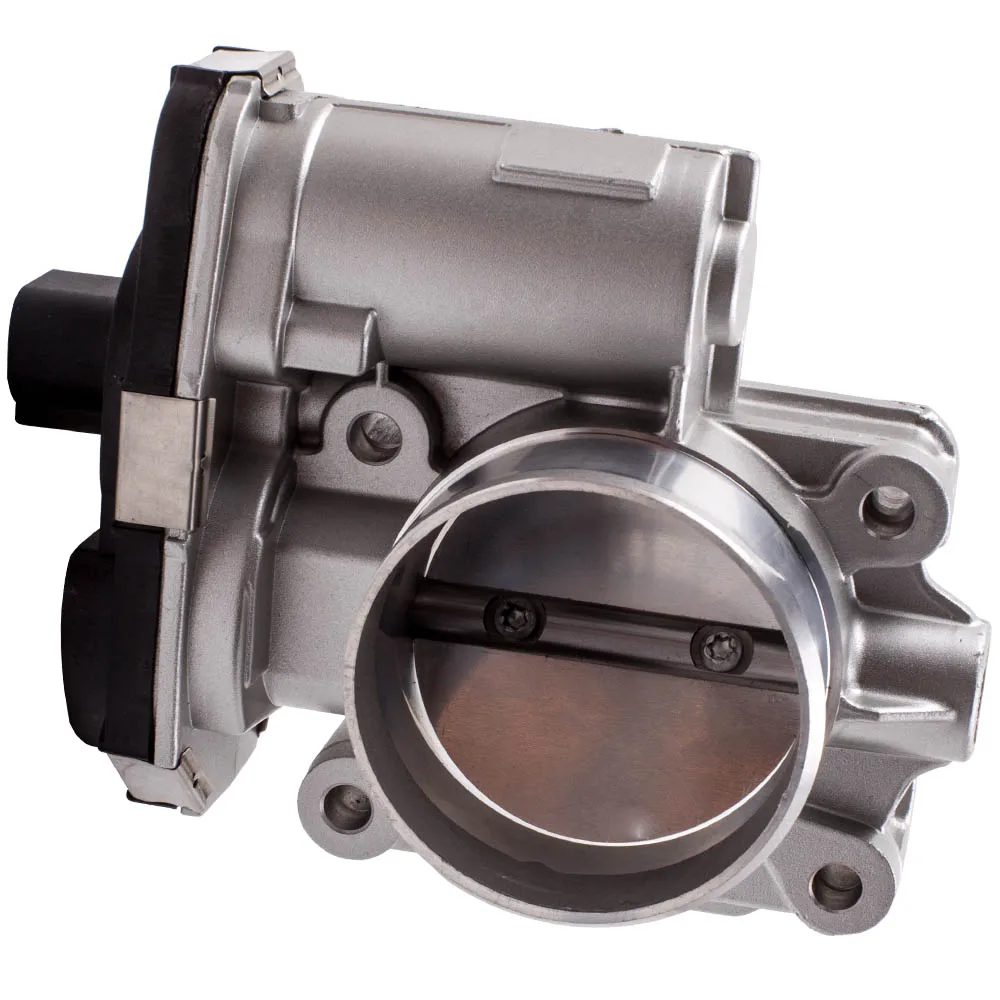 Полный корпус дроссельной заслонки для Chevy Malibu Buick GMC Pontiac 2.4L 2009 10 12615516 S20015 673014
