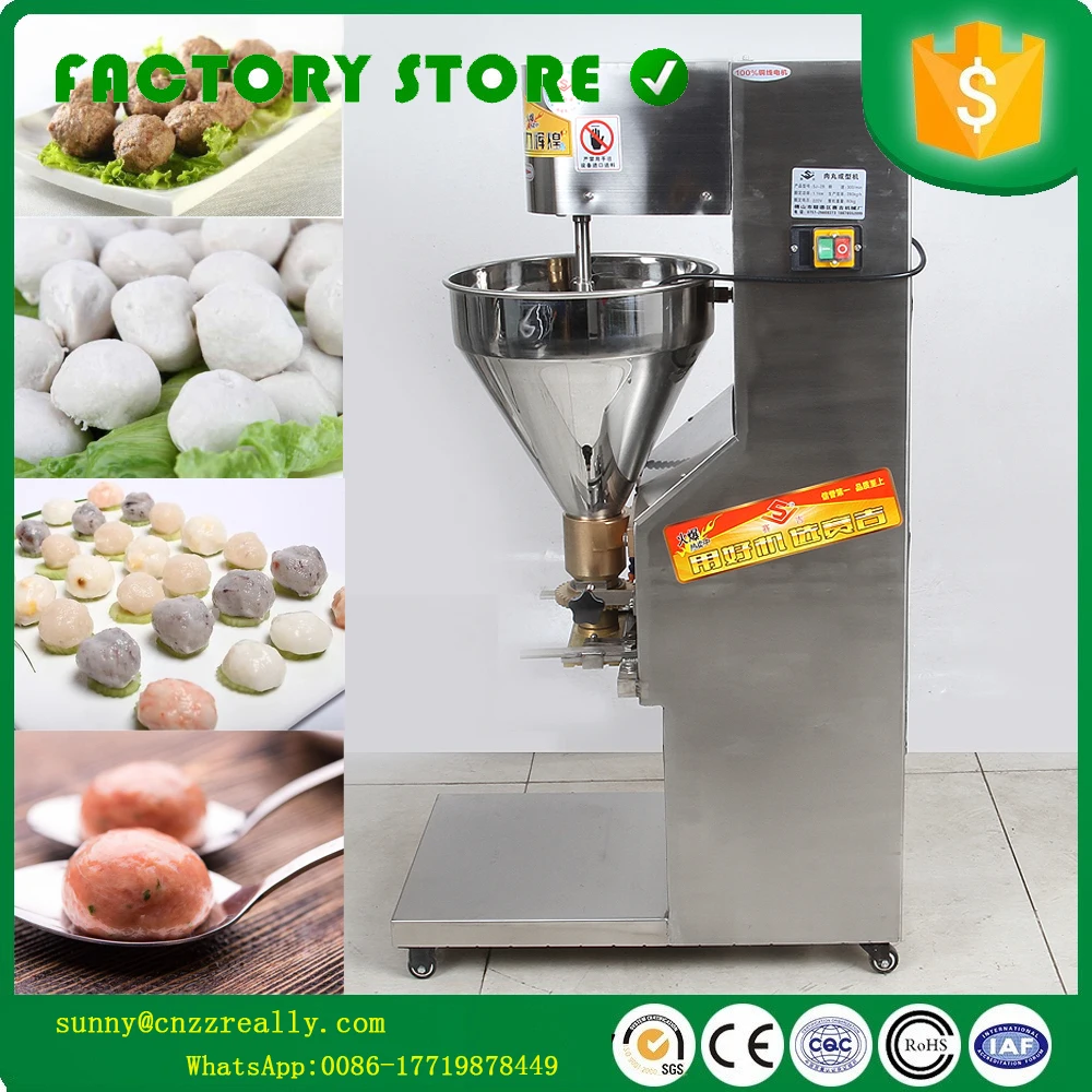 

meat ball maker fish ball making machine meat ball maker fish ball making machine