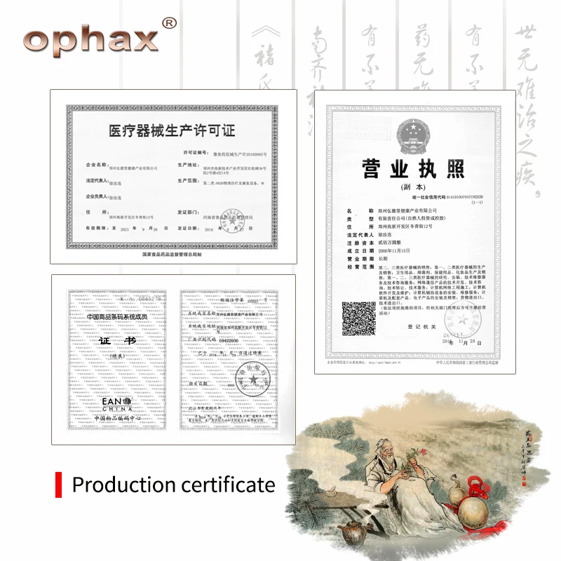 OPHAX 16 шт/2 упаковки, тигровый бальзам, китайские травы, медицинские пластыри для боли в суставах, колено, шея, лечебный пластырь, пластырь для боли в спине