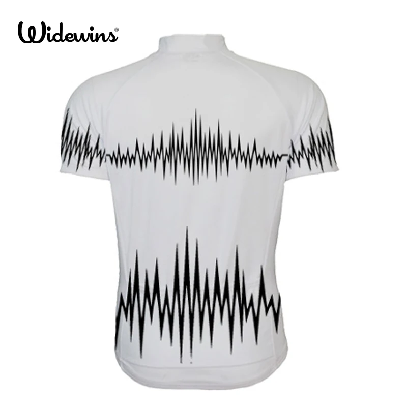 Мужская одежда для велоспорта Air waves с коротким рукавом MTB heartbeat road 527|cycling clothing