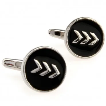 TZG04506 доставка и фотоаксессуары 5 пар Оптовая продажа Бесплатная доставка|cufflinks