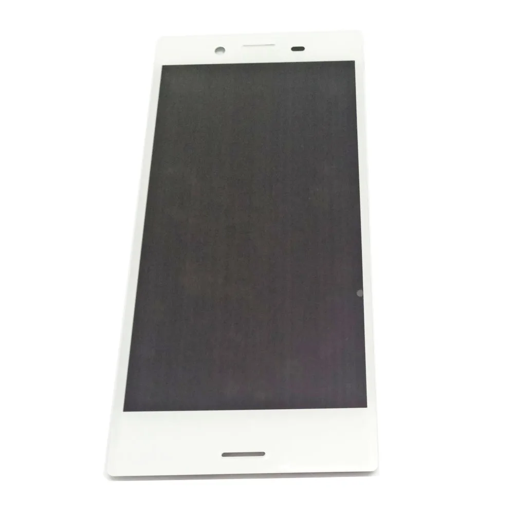 1 шт./лот 1280*720 4 6 дюйма для Sony Xperia X Mini Compact F5321 ЖК дисплей Дисплей с сенсорным Сенсор