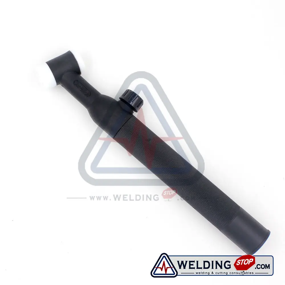 

WP-18FV SR-18FV Flexible TIG Weld Torch Body Gas Valve 350A Air-Cooled