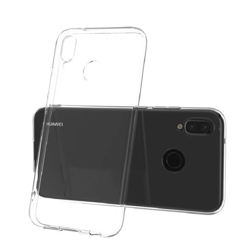 Роскошный мягкий чехол с полным покрытием 360 градусов для Huawei P30 P20 P10 P9 Lite Mate 20 10 Pro P