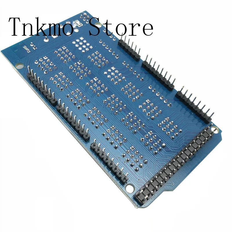 Датчик MEGA Shield V1.0 V2.0 специальная Плата расширения датчика для arduino mega 2560 r3 Sensor