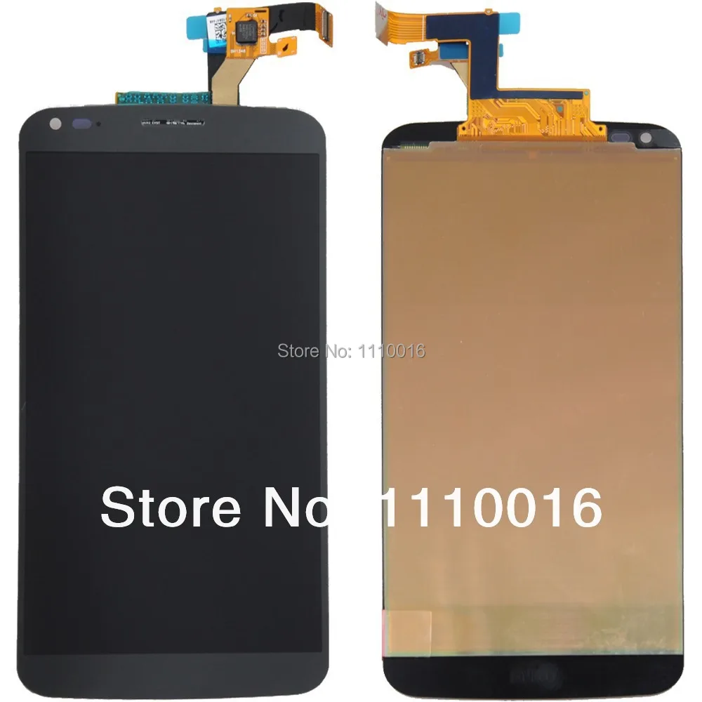 Оптовая продажа оригинальный ЖК-экран + дигитайзер в сборе для LG G Flex D950 D955 D958 D959 F340