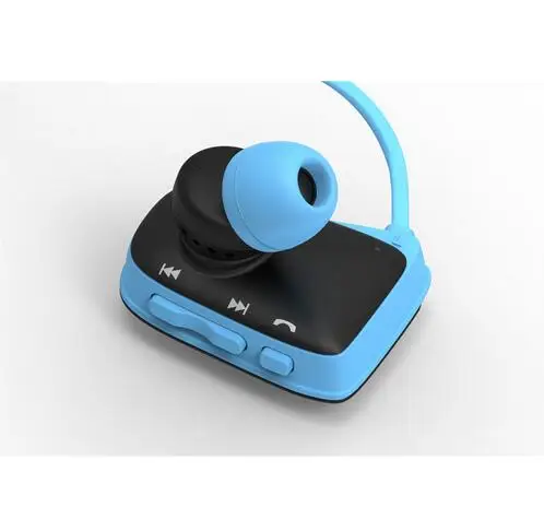 Abees bsports гарнитура для спорта Великобритании CSR V4.0 nfc-чипами Fone де ouvido Bluetooth