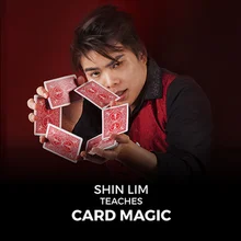 Shin Lim учит магии карт магическим трюкам|Волшебные фокусы|