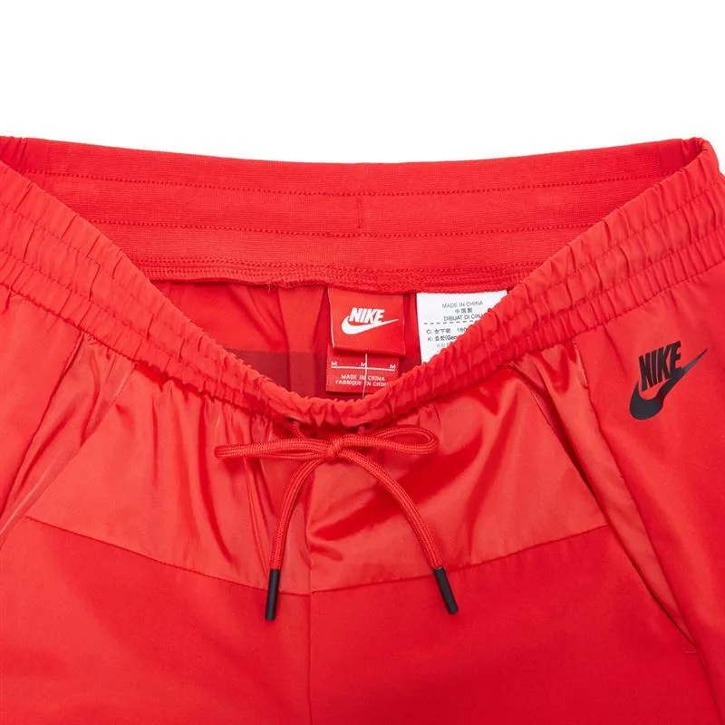 Оригинальный Новое поступление NIKE NSW SHORT BND женские шорты спортивная одежда |