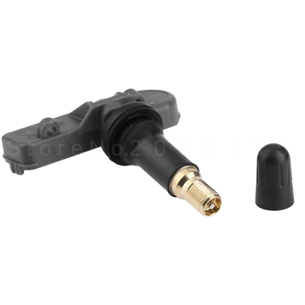 4 шт. оригинальный TPMS пресс для шин ure Sensor 12768826 22854866 13581558 G M Chevy GMC колесный
