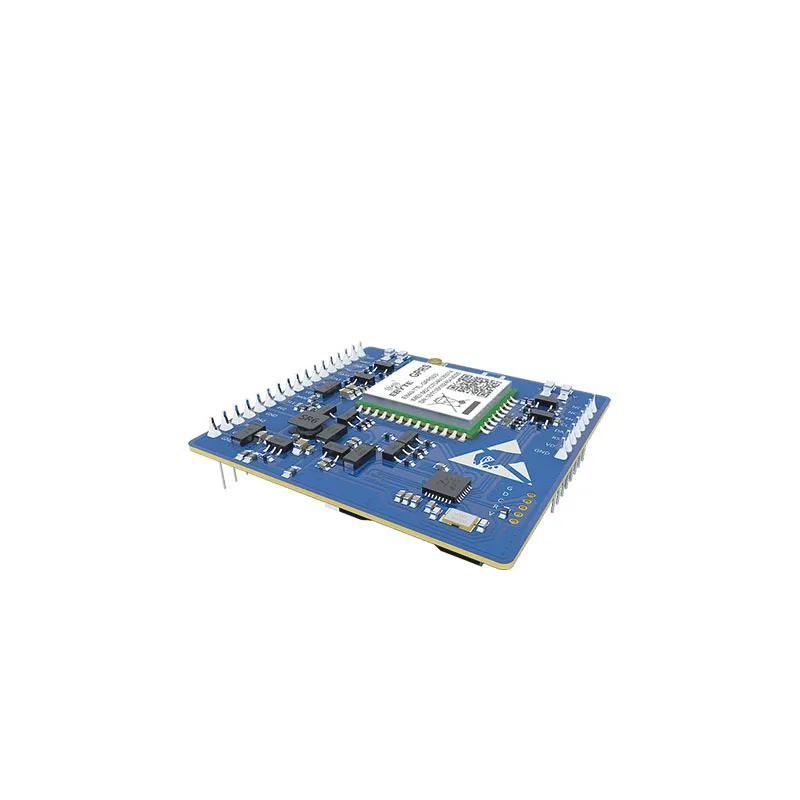 E840-TTL-GPRS03 GPRS модуль Прозрачная передача Quad Band AT Command GSM беспроводной приемопередатчик MICRO SIM держатель карты