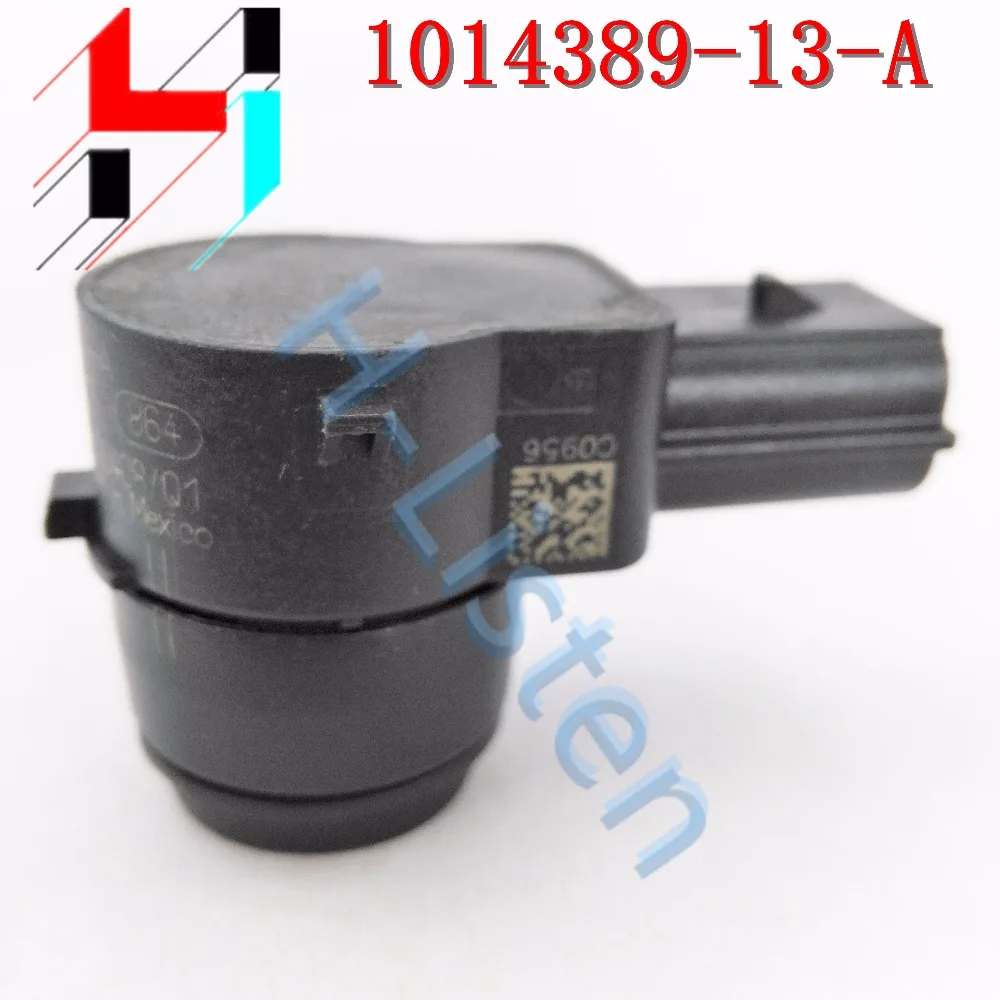 (4 шт.) Бесплатная доставка! 1014389-13-A 0263023013 беспроводной датчик парковки автомобиля