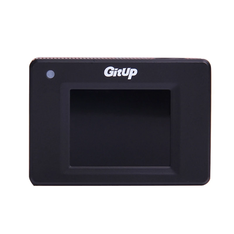 Gitup git2p Pro 1080 P 2 К Wi-Fi действие Камера 170 градусов Водонепроницаемый объектив для