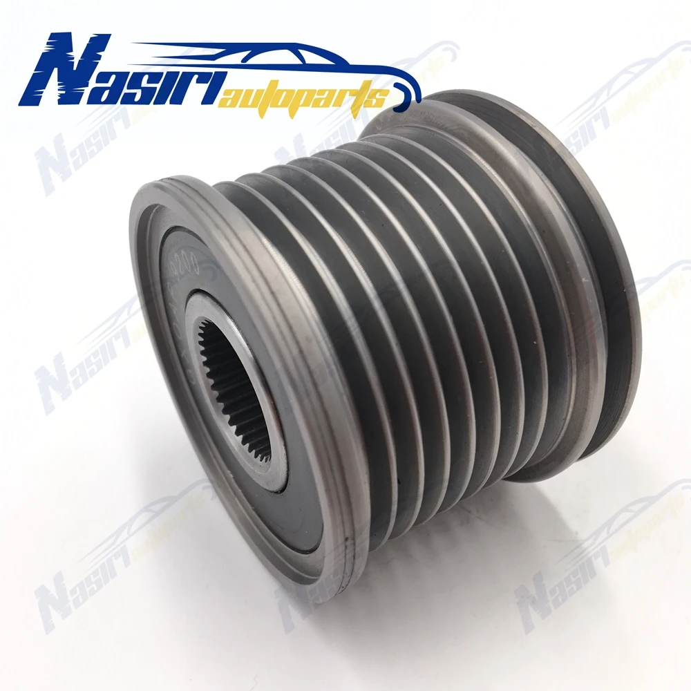 Обгонная генератор шкив муфты для Mercedes Benz r класс W251 R280 R300 R320 R350 CDi 4matic дизель 2006