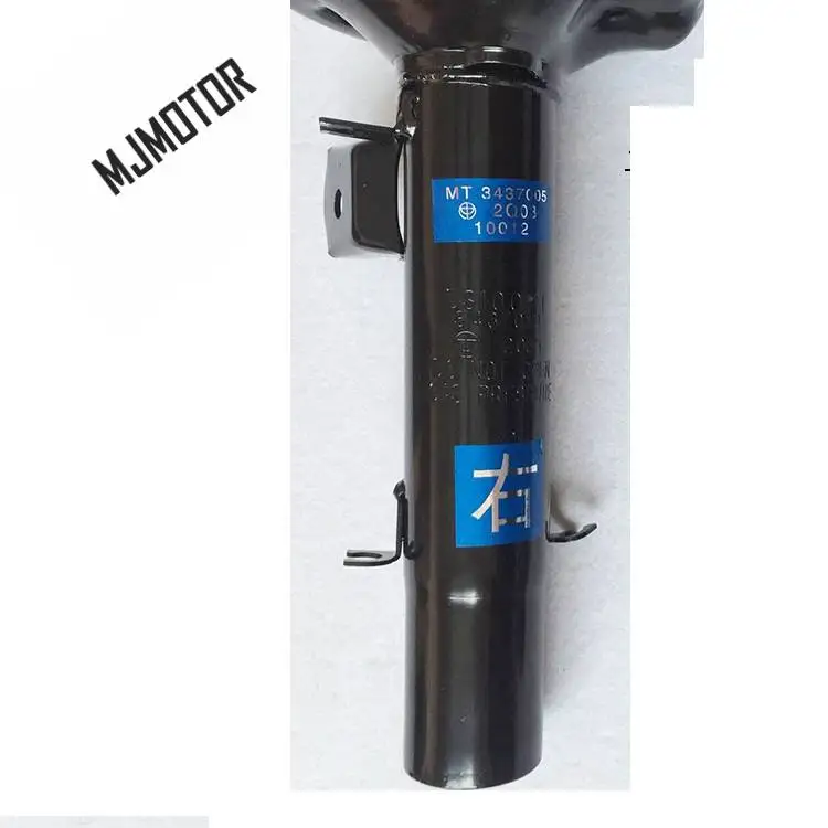 1 шт. передний амортизатор левая и правая сторона комплект для китайского Brilliance FRV