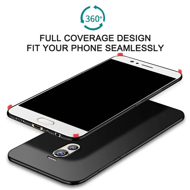 Gonorack Силиконовые Мягкий TPU чехол для Meizu M5S M3S M5 M5C M6 Примечание MX6 Pro 6 S 7 Plus u10 U20