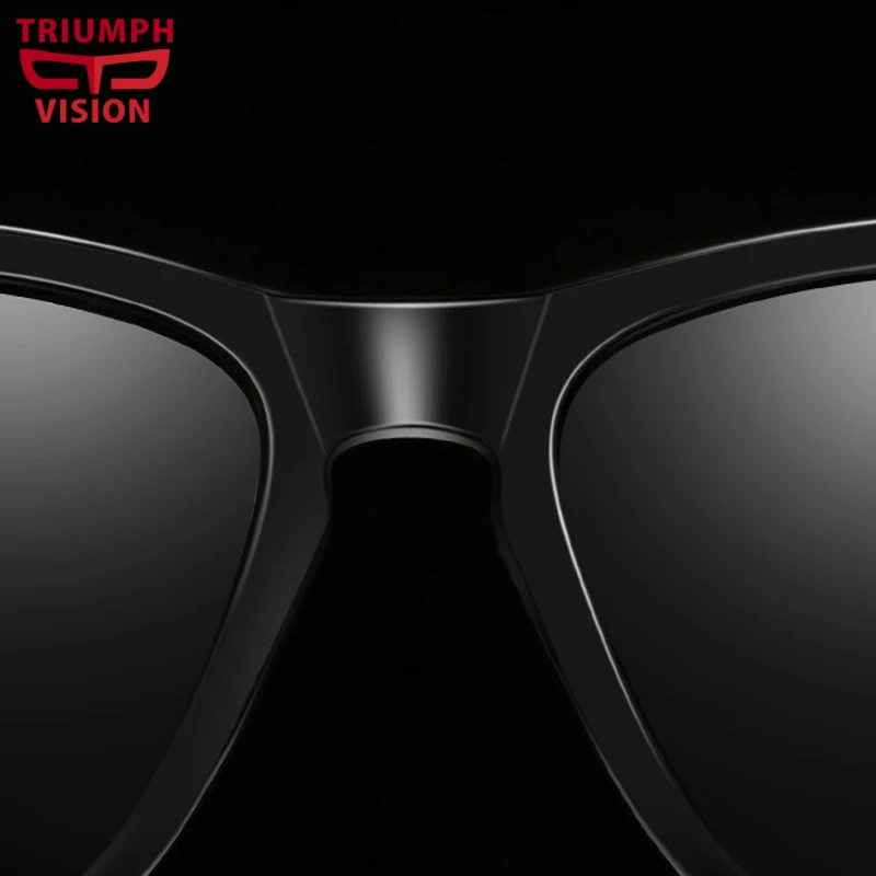 TRIUMPH VISION Multi цвет поляризационные солнцезащитные очки для женщин мужской