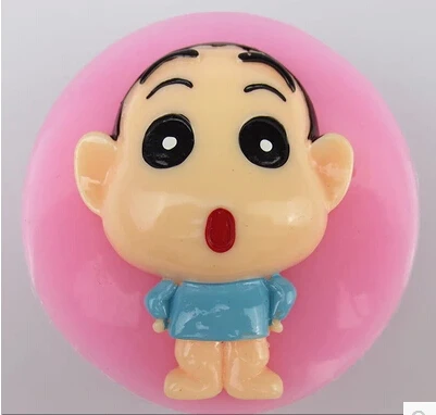 Анимационная серия crayon оптовая продажа модная шоколадная форма|chocolate molds